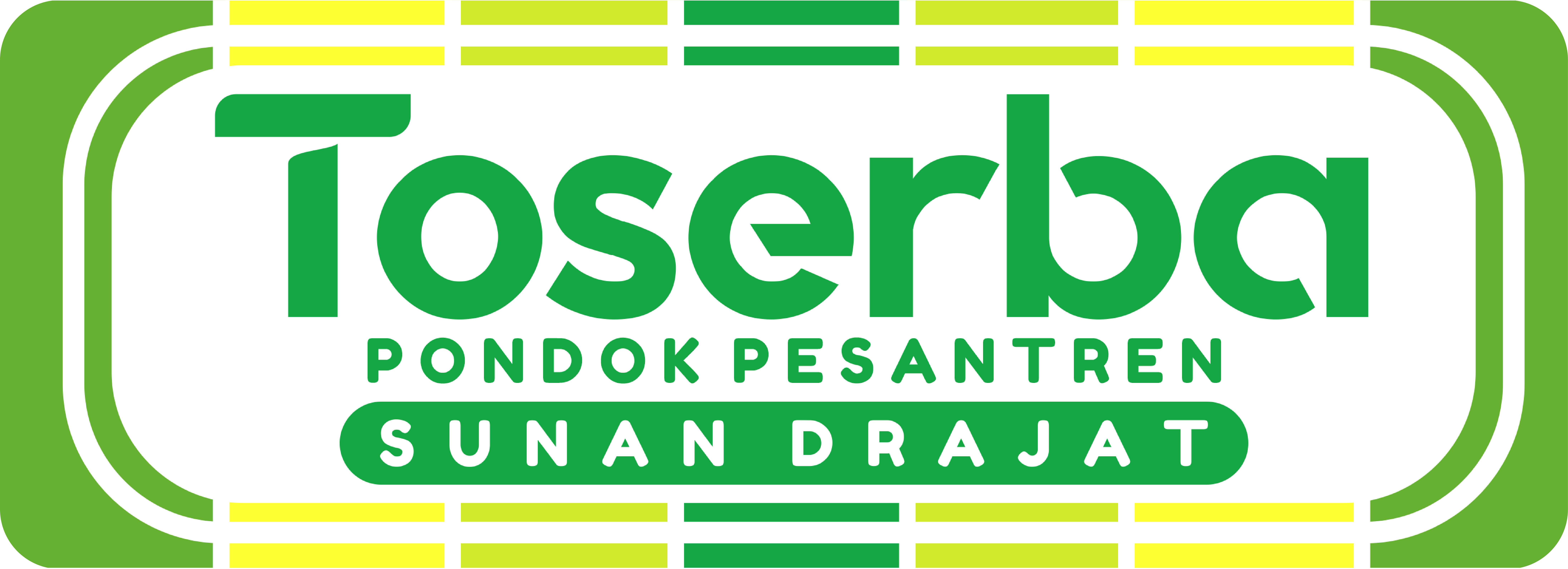Toserba Sunan Drajat