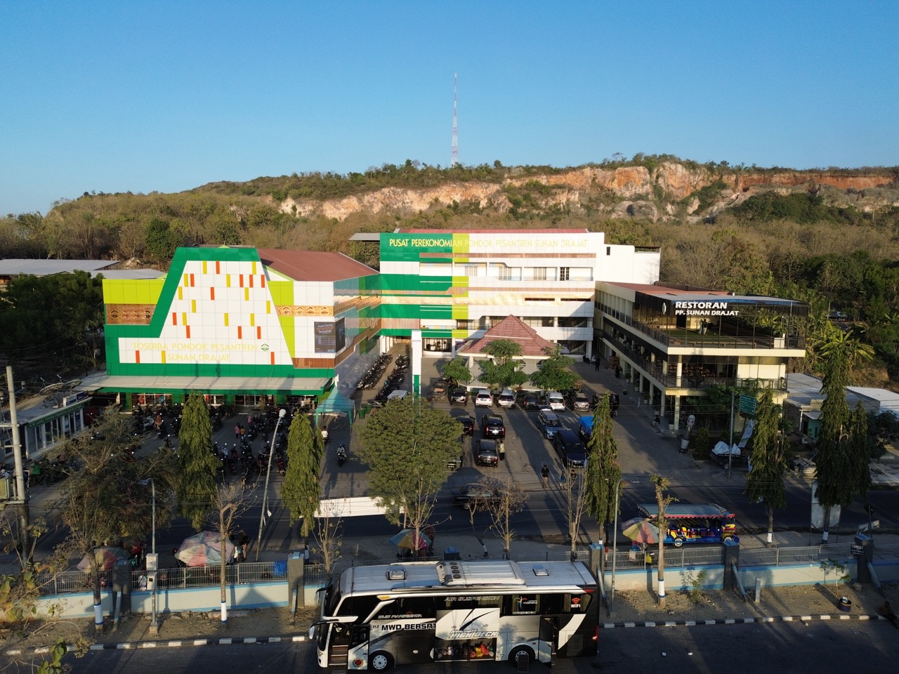 Gedung