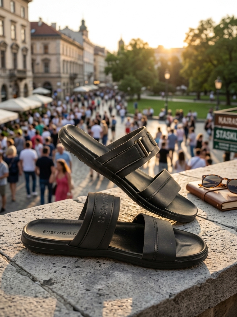 Sandal SUNDRA