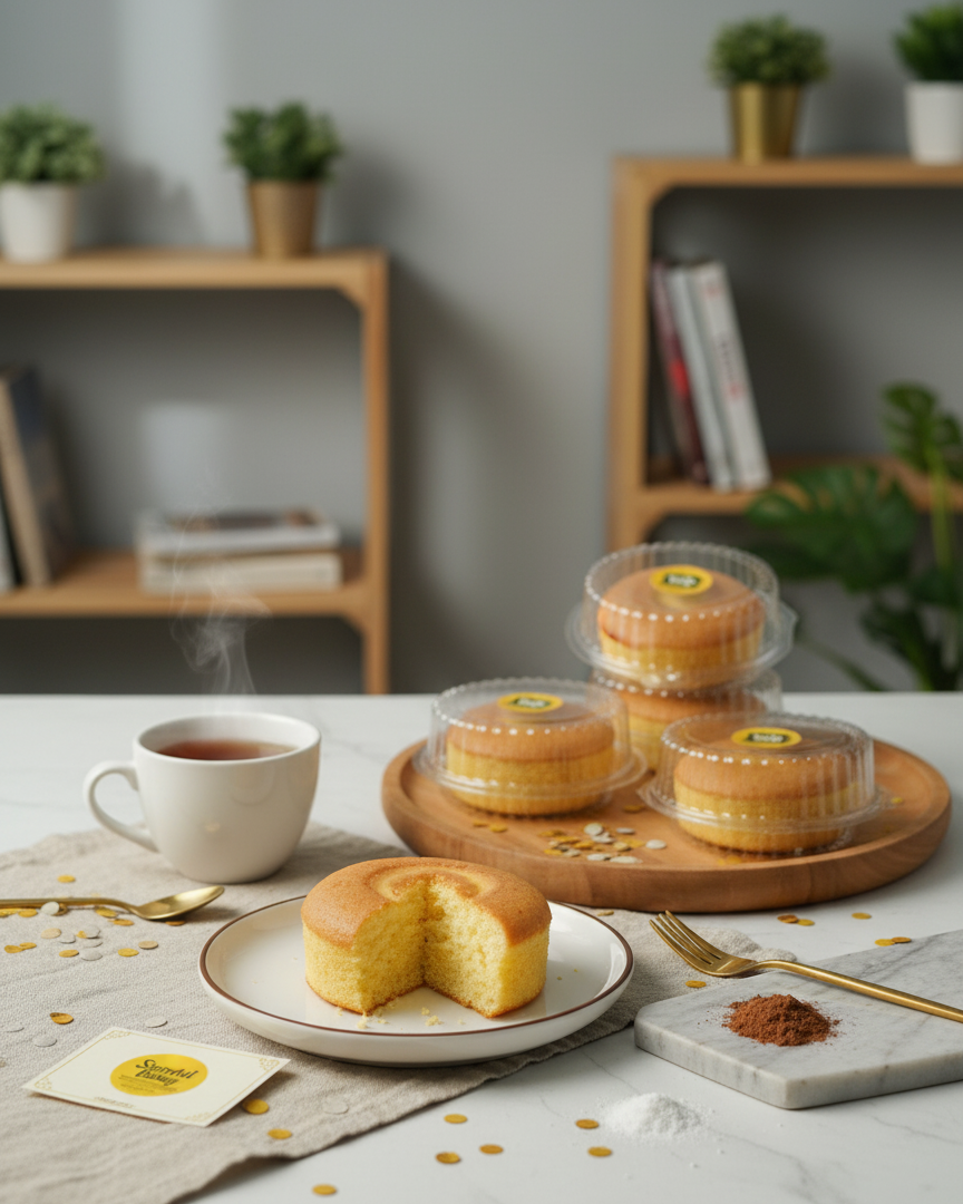 Sundra Bakery