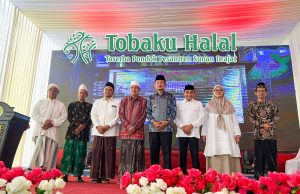 Grand Opening Tobaku Halal Cabang Kalitengah, Babat, Palang & Sekapuk