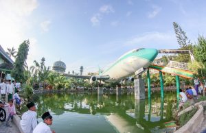 Kemandirian Bangsa dimulai dari Sekolah Agama