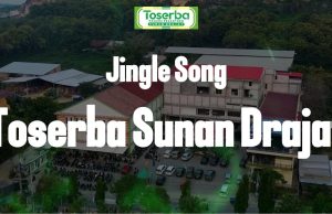 Jingle Toserba Sunan Drajat