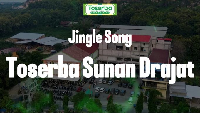 Jingle Toserba Sunan Drajat