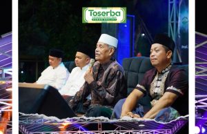 Grand Opening Toserba Sunan Drajat Cabang Karangbinangun