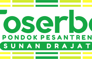 Logo Toserba Sunan Drajat