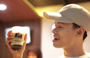 TORASERA & RESTORAN ABDUSSALAM – KUBU RAYA, KALIMANTAN BARAT